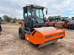 Used Compactor,Used Compactor in yard,Used Hamm